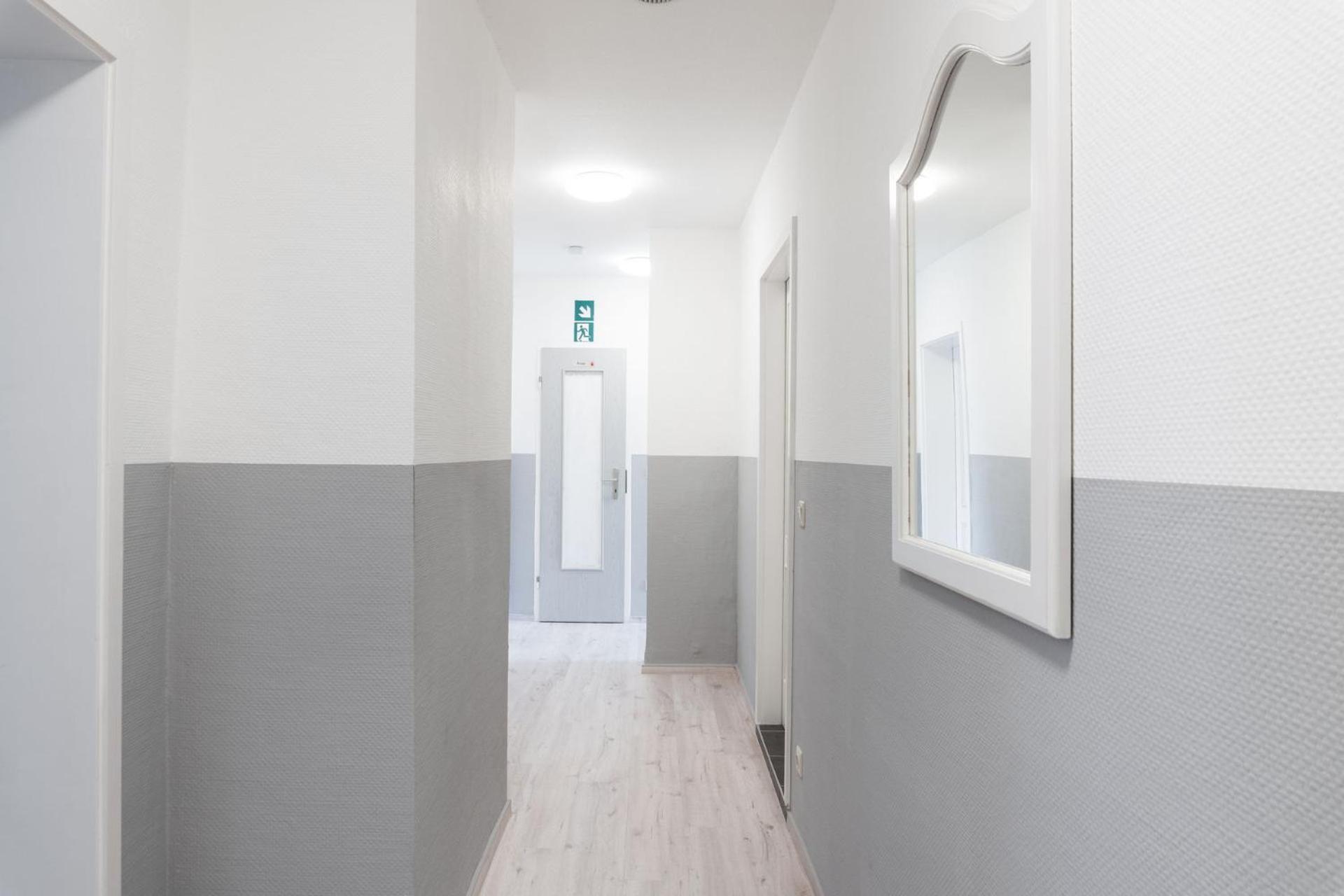 Schaebu! 3 Altmarkt In Neuem Glanz Apartment Cottbus