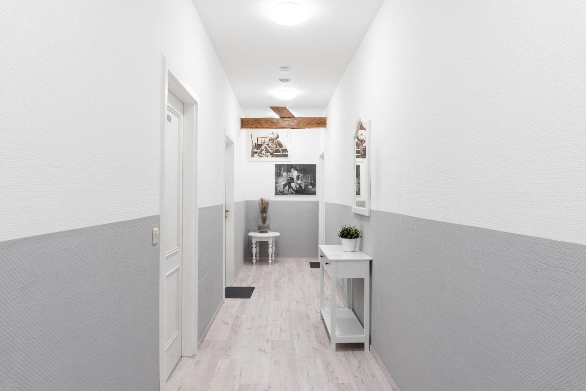 Apartment Schaebu! 3 Altmarkt In Neuem Glanz