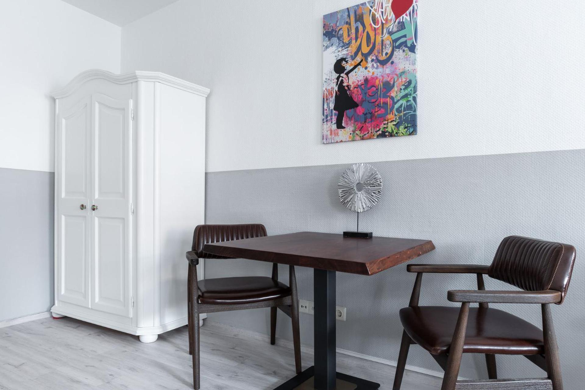 Apartment Schaebu! 3 Altmarkt In Neuem Glanz Cottbus