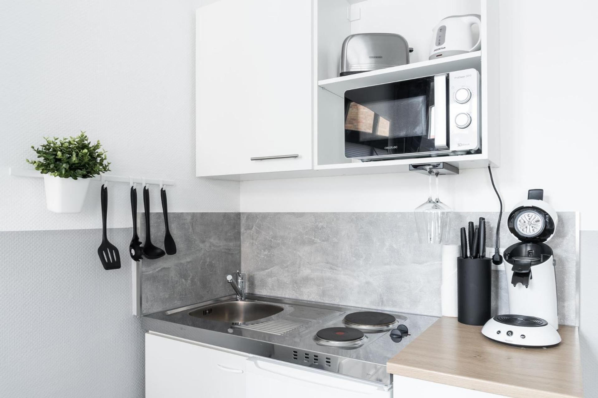 Apartment Schaebu! 3 Altmarkt In Neuem Glanz