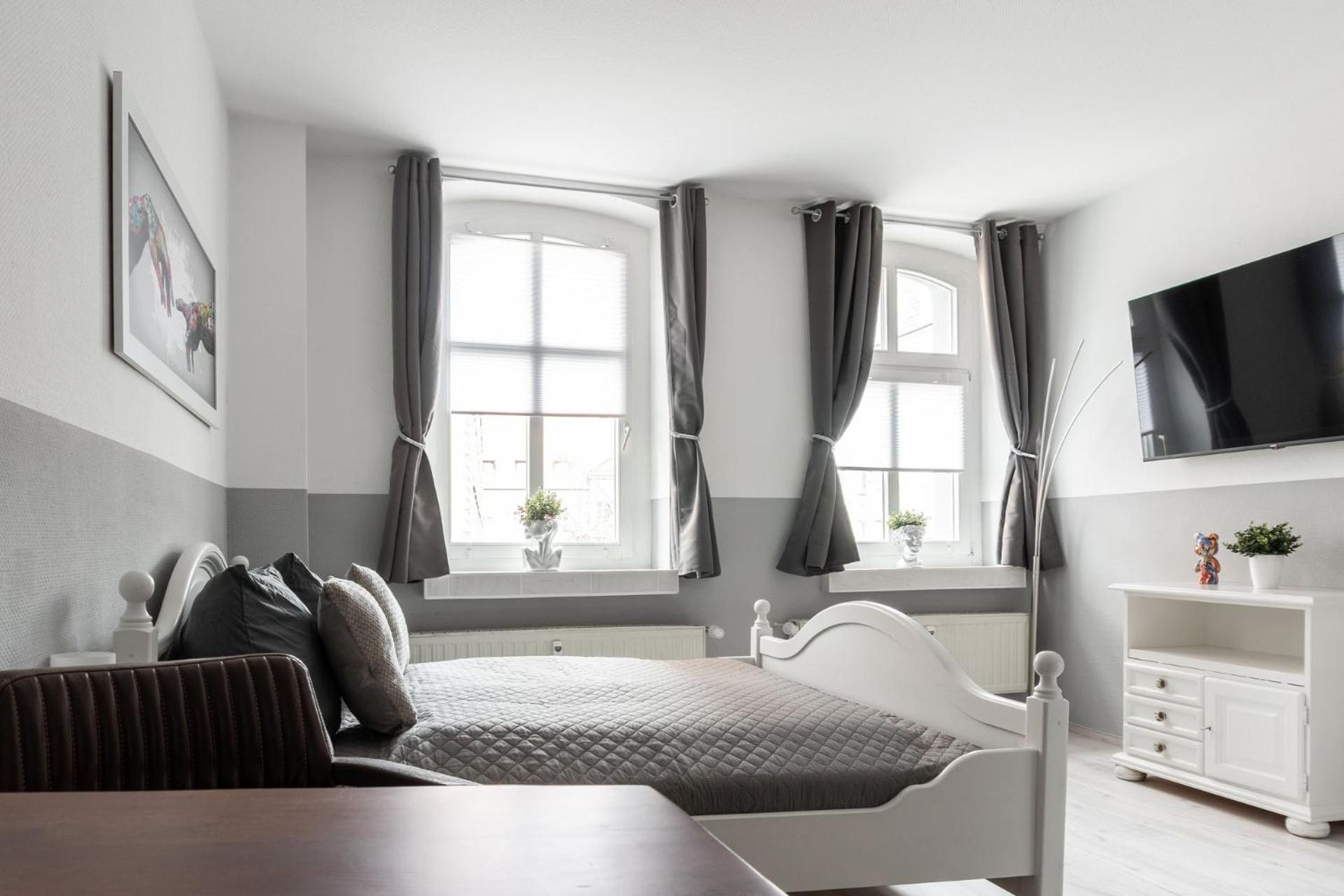 Apartment Schaebu! 3 Altmarkt In Neuem Glanz *